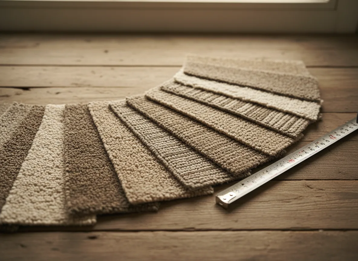 Carpet Installation Chanute, KS FAQs